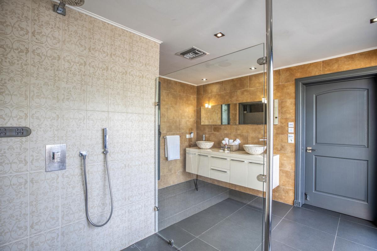 27.VillaMonteVerde_A louer Villa Saint Martin